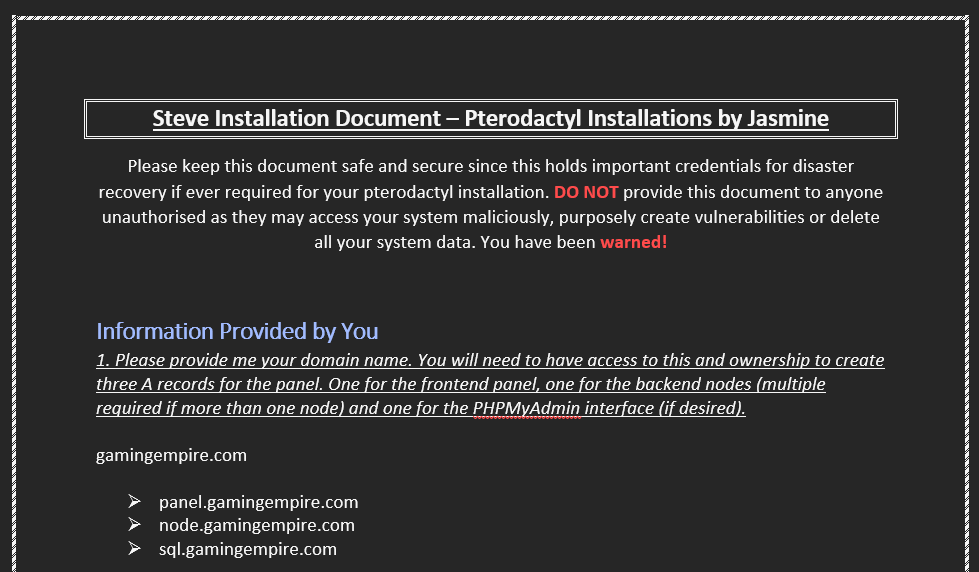 TechnicalKnowledge