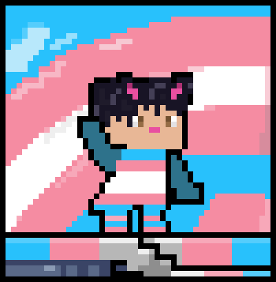JasmeowTheCatPixel